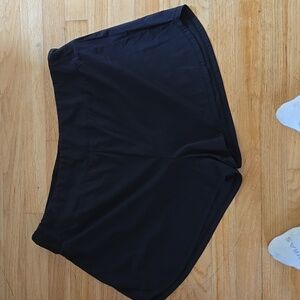 Womens nike shorts
